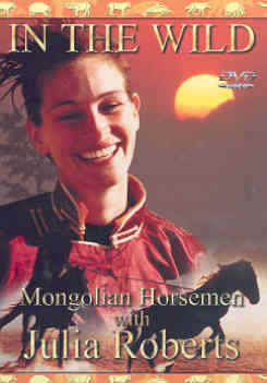 <b>In The Wild-mongolian Horsemen</b>